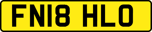 FN18HLO