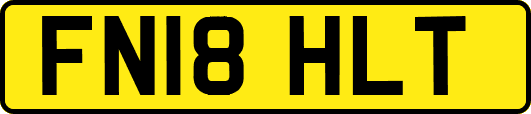 FN18HLT
