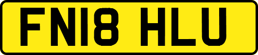 FN18HLU