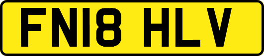 FN18HLV