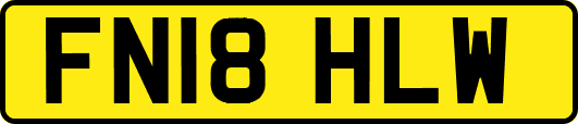 FN18HLW