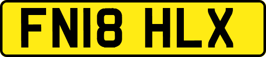 FN18HLX