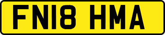 FN18HMA