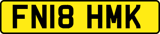 FN18HMK