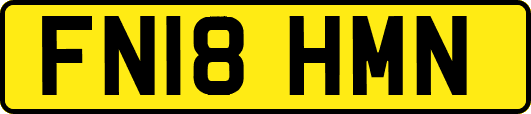 FN18HMN