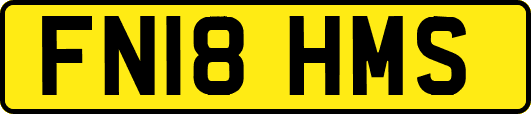 FN18HMS