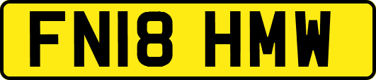 FN18HMW