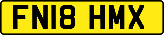 FN18HMX