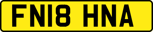 FN18HNA