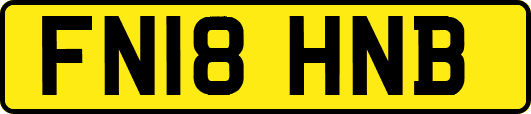 FN18HNB
