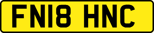 FN18HNC