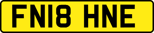FN18HNE