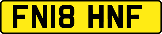 FN18HNF