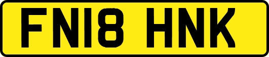 FN18HNK