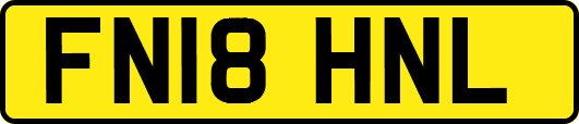 FN18HNL