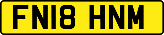FN18HNM