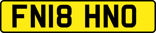FN18HNO