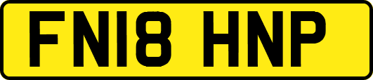 FN18HNP