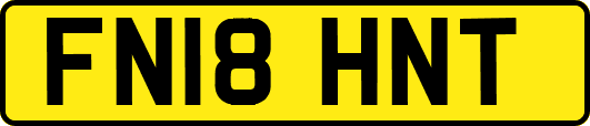 FN18HNT