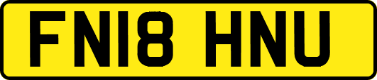 FN18HNU