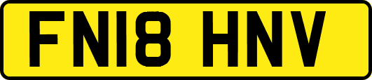 FN18HNV