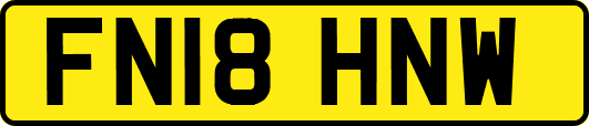 FN18HNW