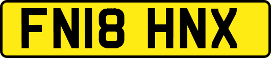 FN18HNX