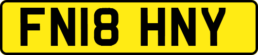 FN18HNY