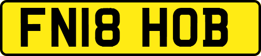FN18HOB
