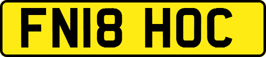 FN18HOC