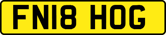 FN18HOG