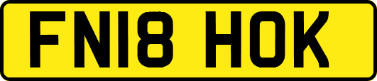 FN18HOK