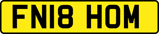 FN18HOM