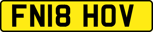 FN18HOV