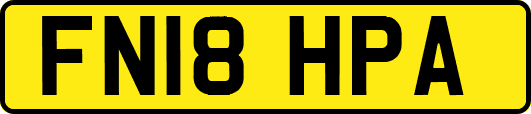 FN18HPA