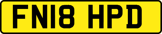 FN18HPD
