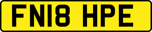 FN18HPE