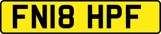 FN18HPF