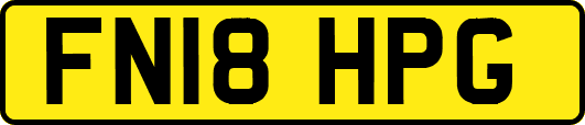 FN18HPG