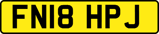 FN18HPJ