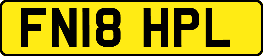 FN18HPL