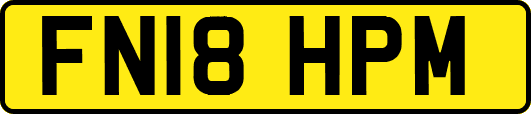 FN18HPM