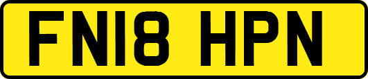 FN18HPN