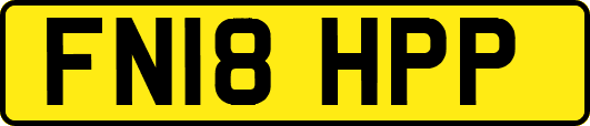 FN18HPP