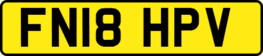 FN18HPV
