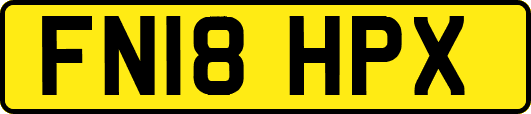 FN18HPX