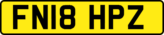 FN18HPZ