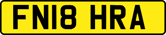 FN18HRA