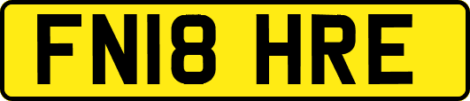 FN18HRE