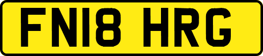 FN18HRG